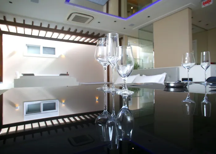 Zaya Motel Premium (Adults Only) Florianópolis